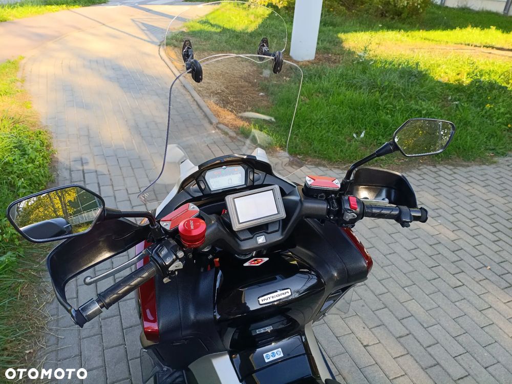 Honda NC - 36
