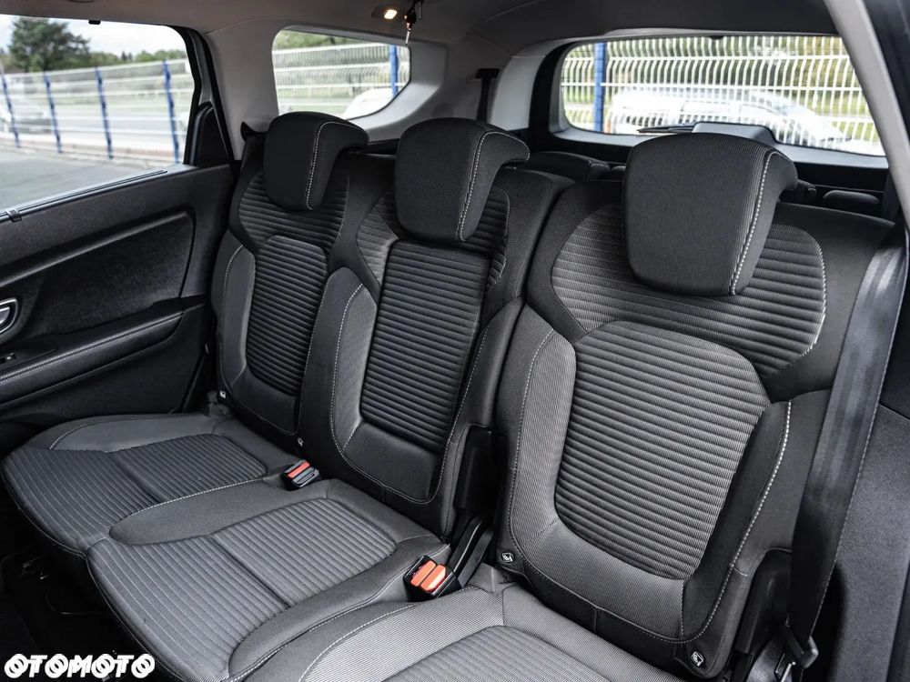 Renault Grand Scenic Gr 1.5 dCi Zen EDC - 17