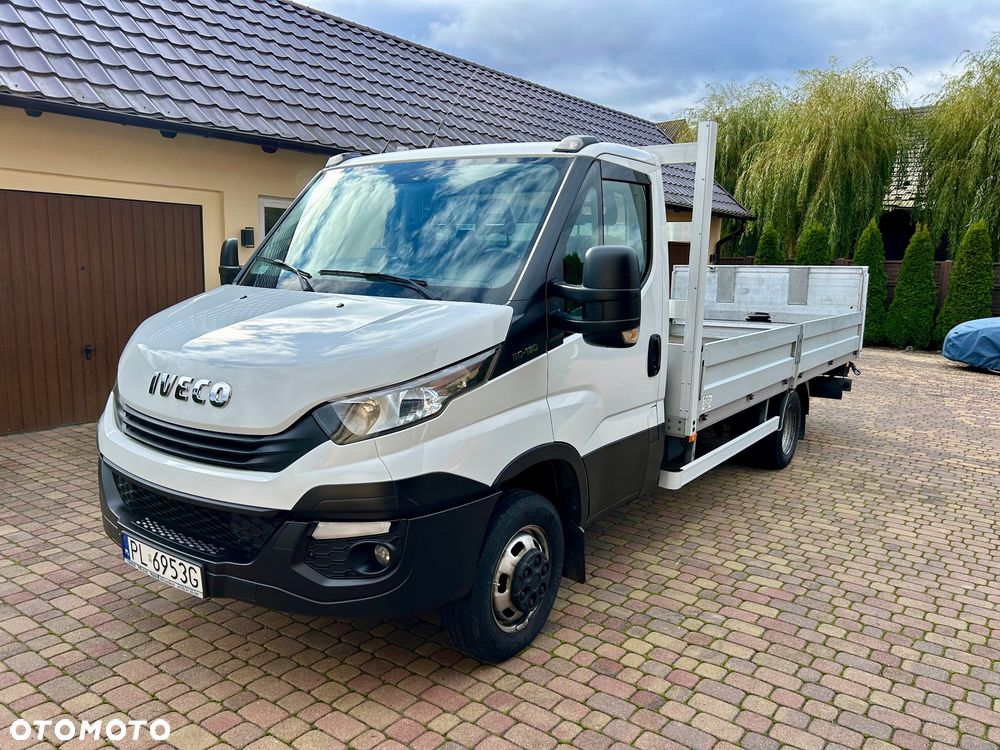 Iveco Daily 50C/35-180 - 11