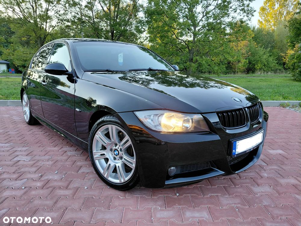 BMW 318I 2006 photo 3