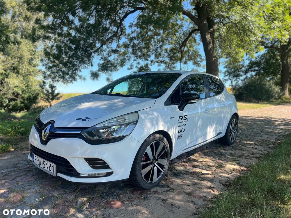 Renault Clio 1.5 dCi Energy Alize - 6