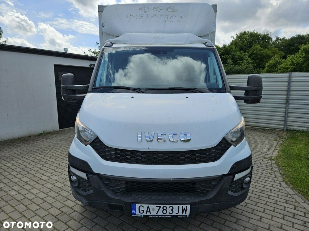 Iveco Daily35S15 - 9