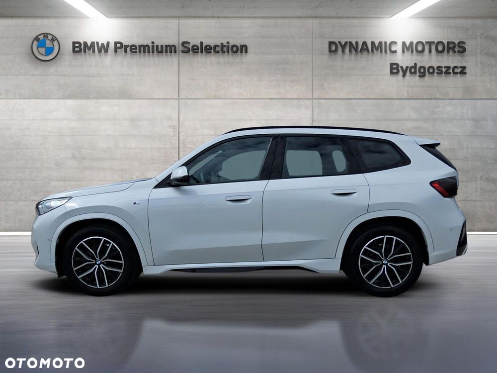BMW X1 sDrive18i M Sport - 3