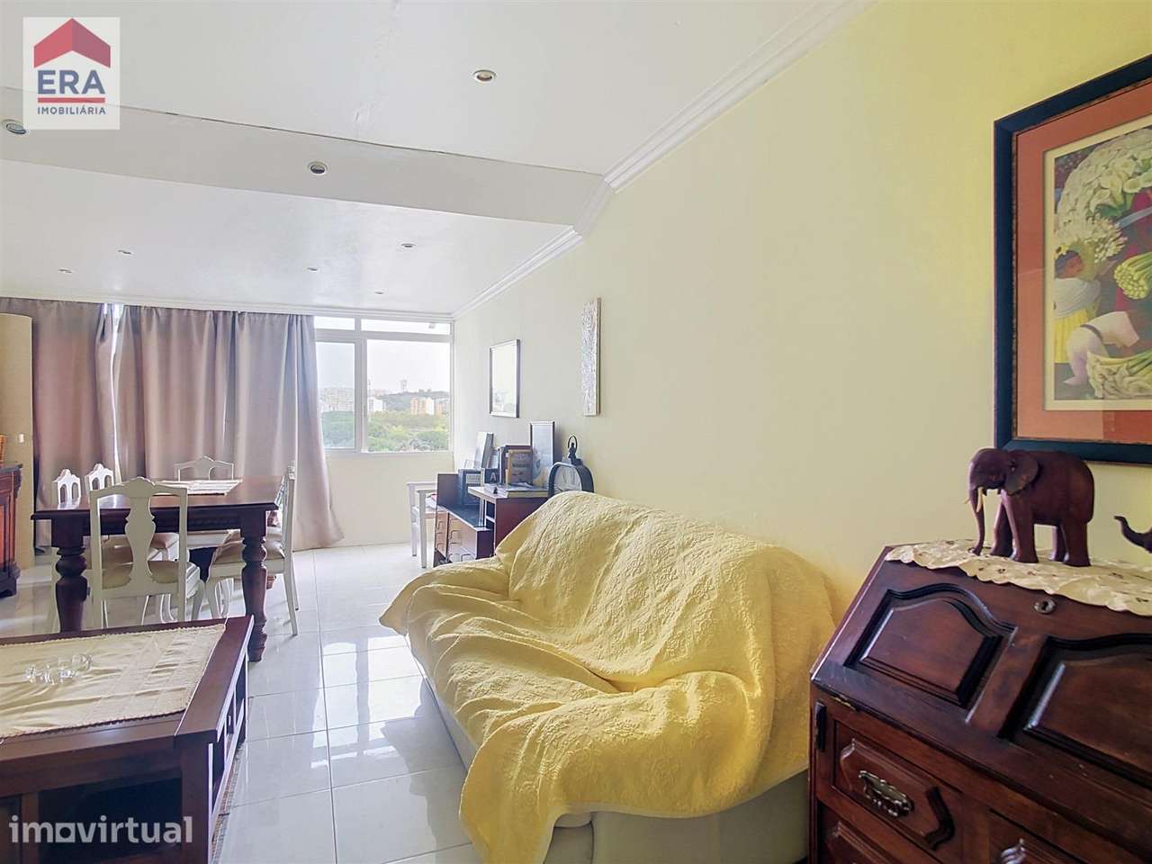 Apartamento T1  + 1 - Grande imagem: 3/17
