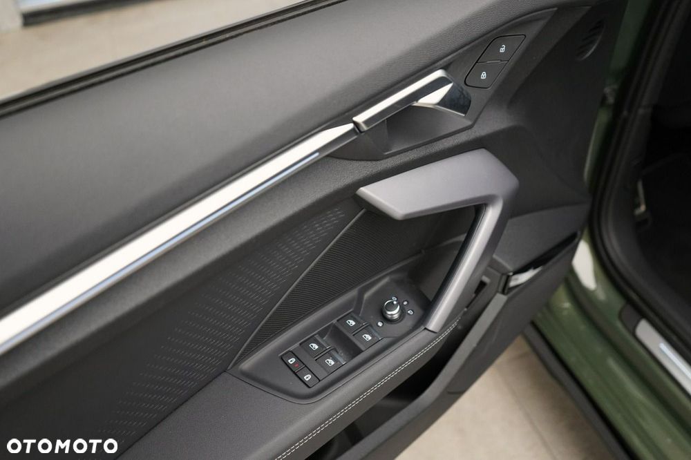 Audi A3 Limousine - 21