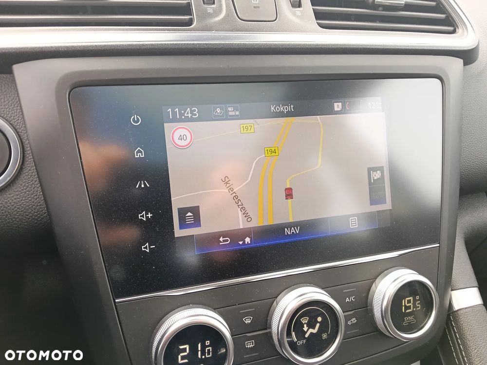 Renault Kadjar 2020