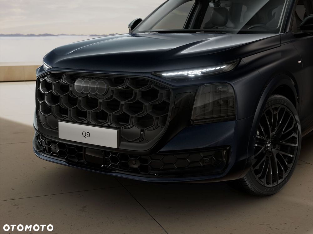 Audi Q9 - 10