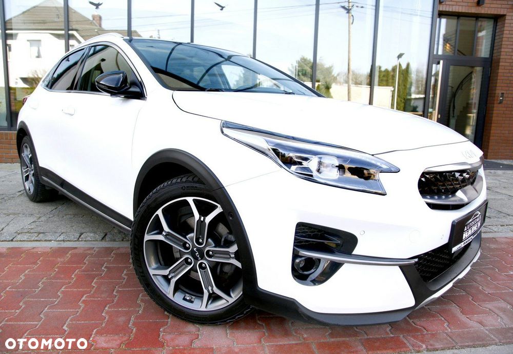 Kia XCeed - 24