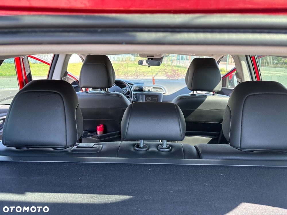 Renault Kadjar 1.2 Energy TCe Intens - 18