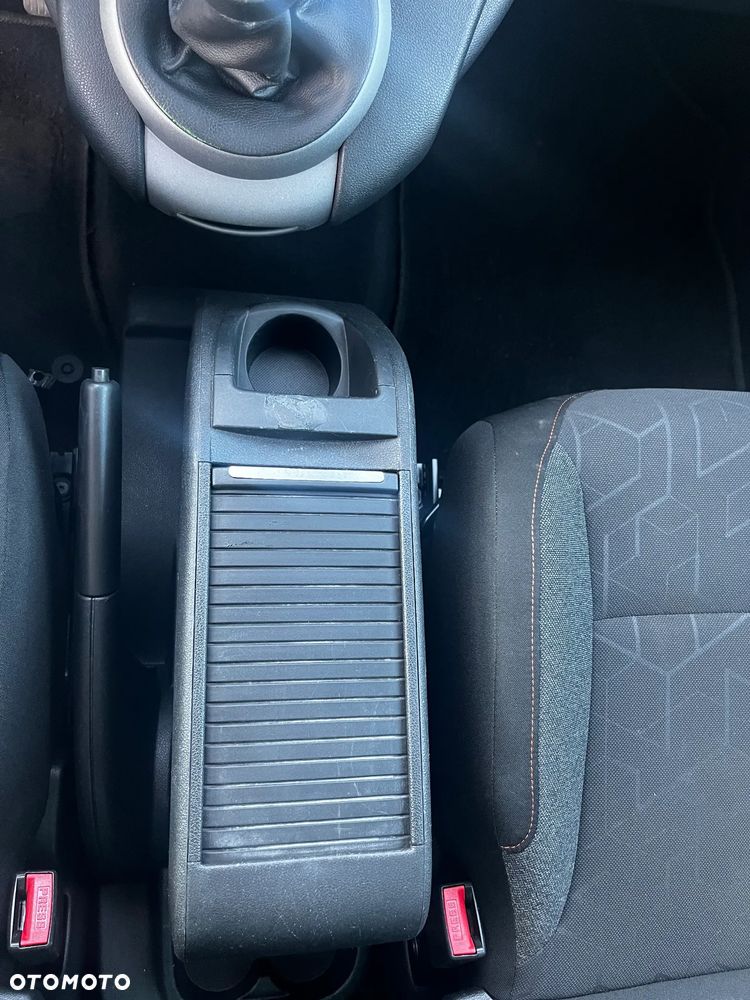 Peugeot Partner 110 Stop&Start Allure - 26