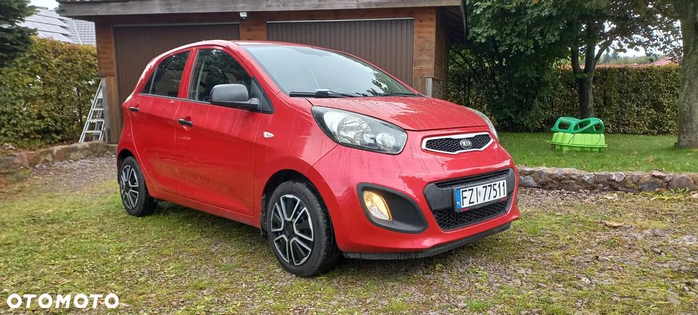 Kia Picanto 1.0 M - 3