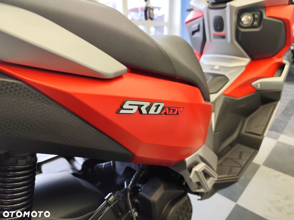 VOGE SR1 ADV - 16