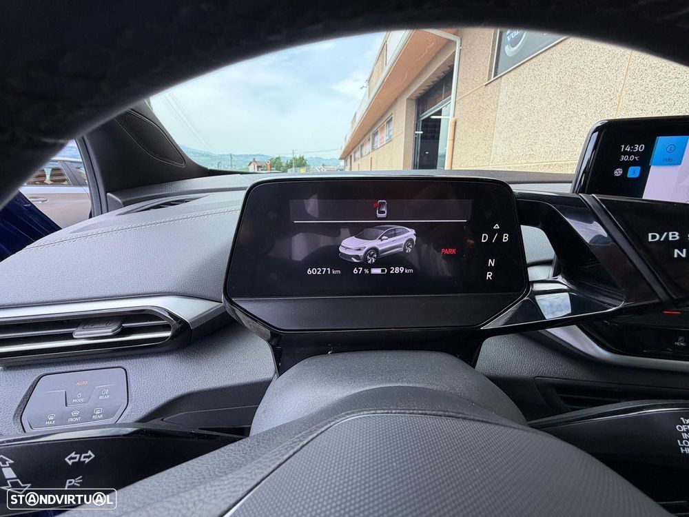 VW ID.5 77 kWh Pro Performance - 6