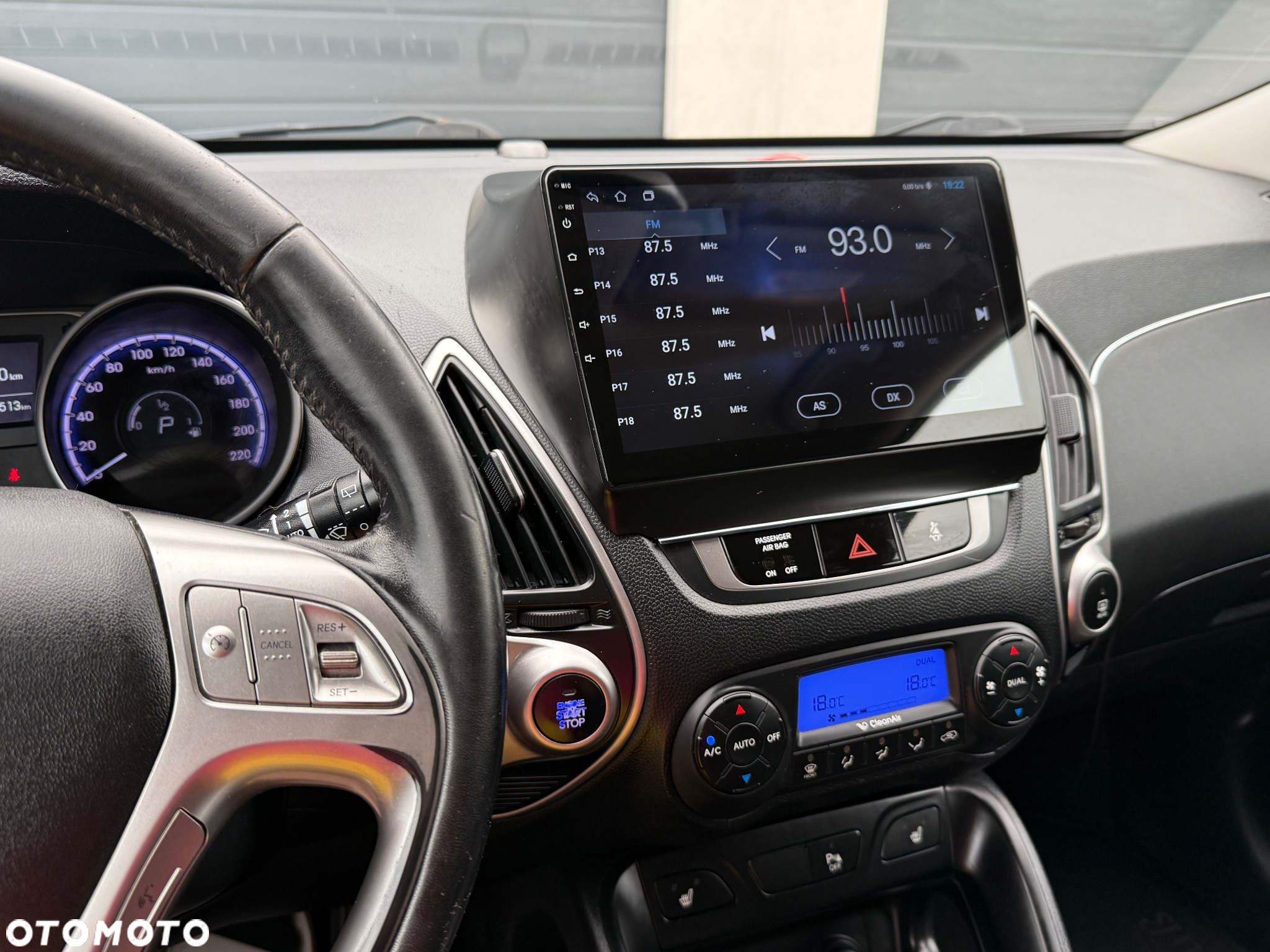 Hyundai ix35 2.0 Premium - 37