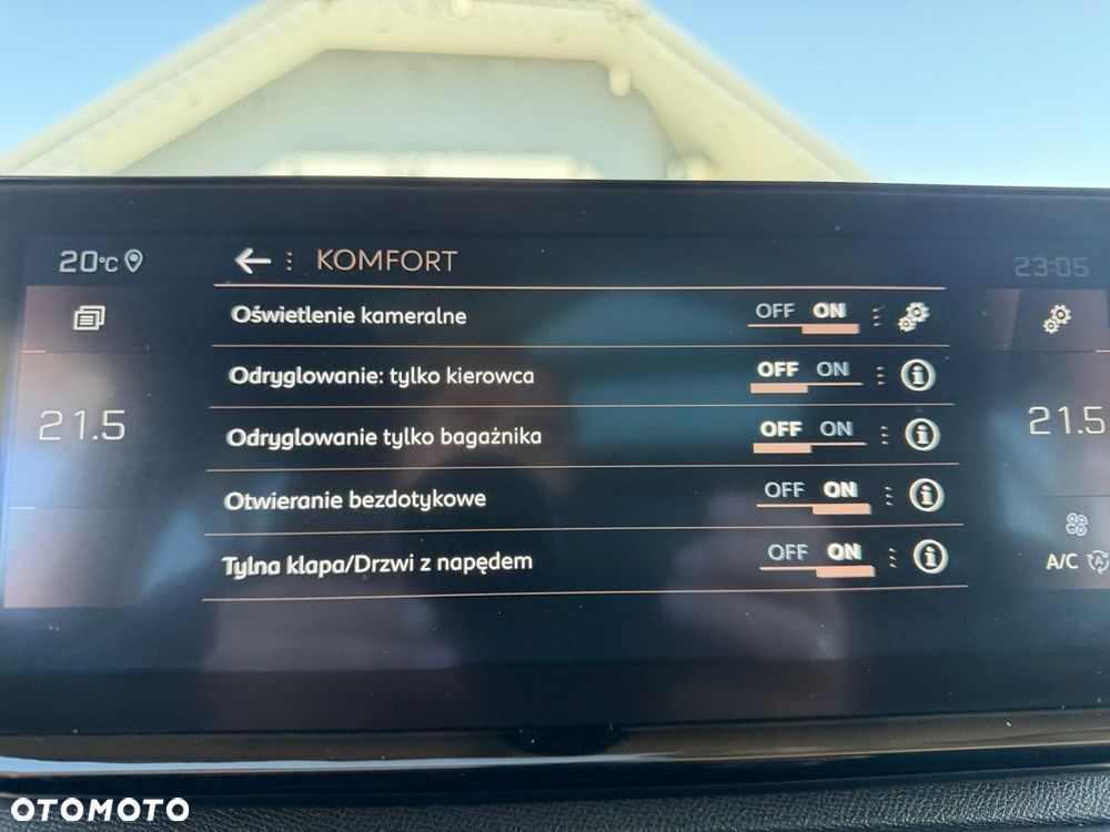 Peugeot 5008 - 33