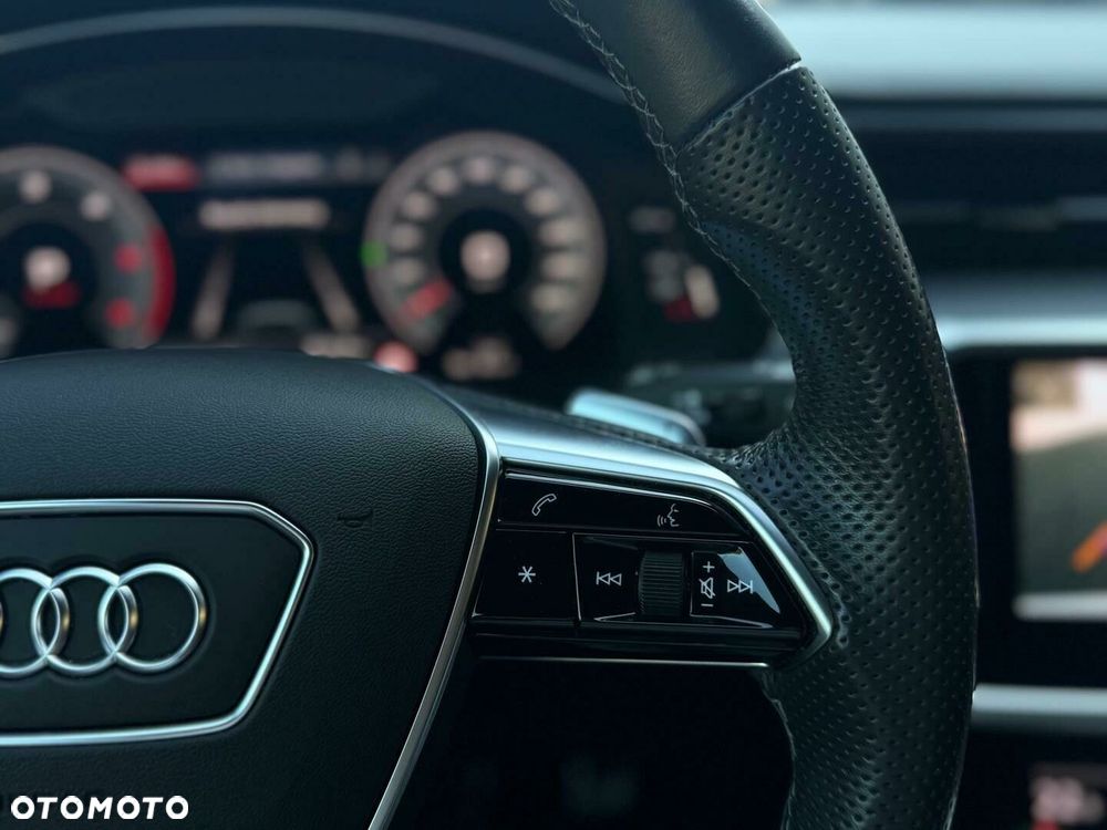 Audi A6 - 20
