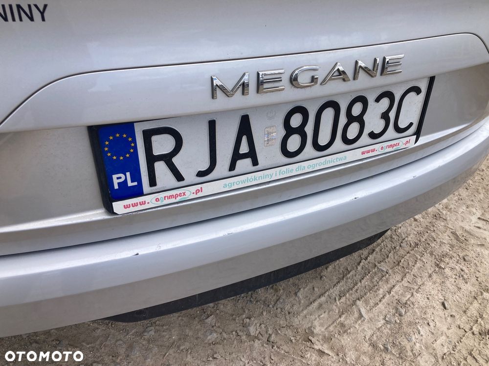 Renault Megane - 15