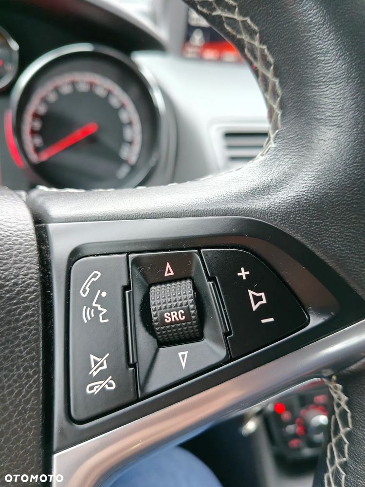 Opel Meriva 1.4 T Enjoy S&S - 31