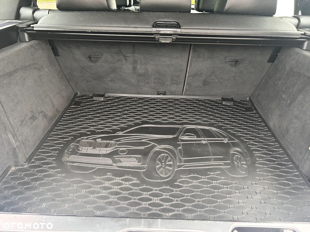 BMW X5 3.5d xDrive - 2