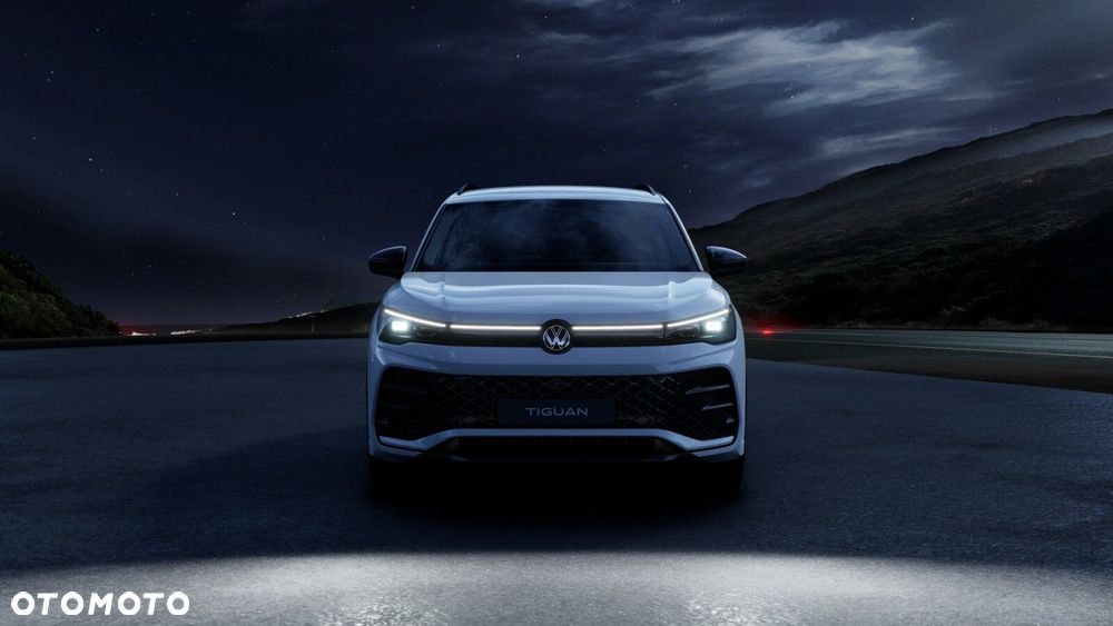 Volkswagen Tiguan 1.5 eTSI Edition 20 DSG - 16
