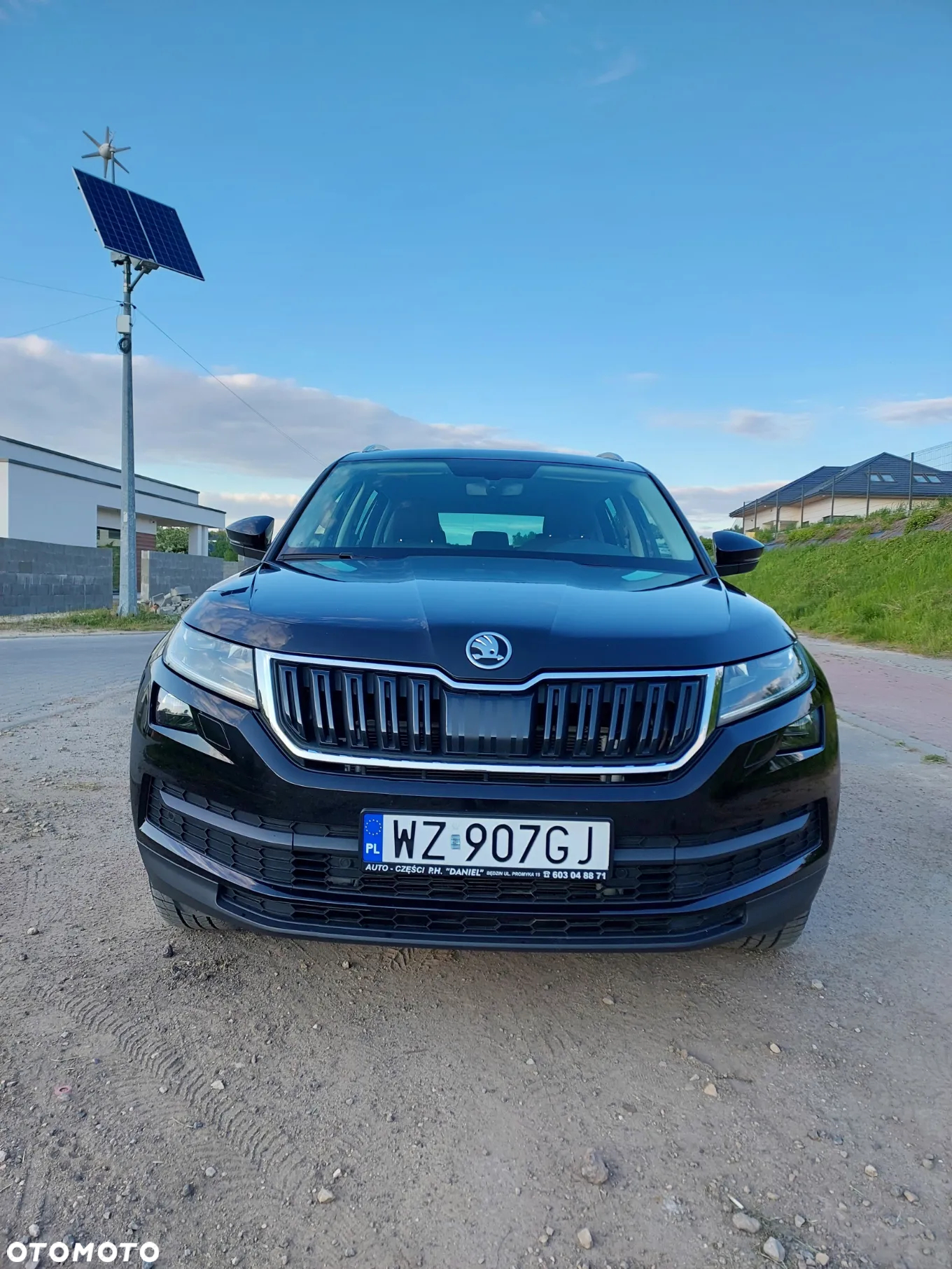 Skoda Kodiaq 2.0 TDI 4x4 Style DSG - 2