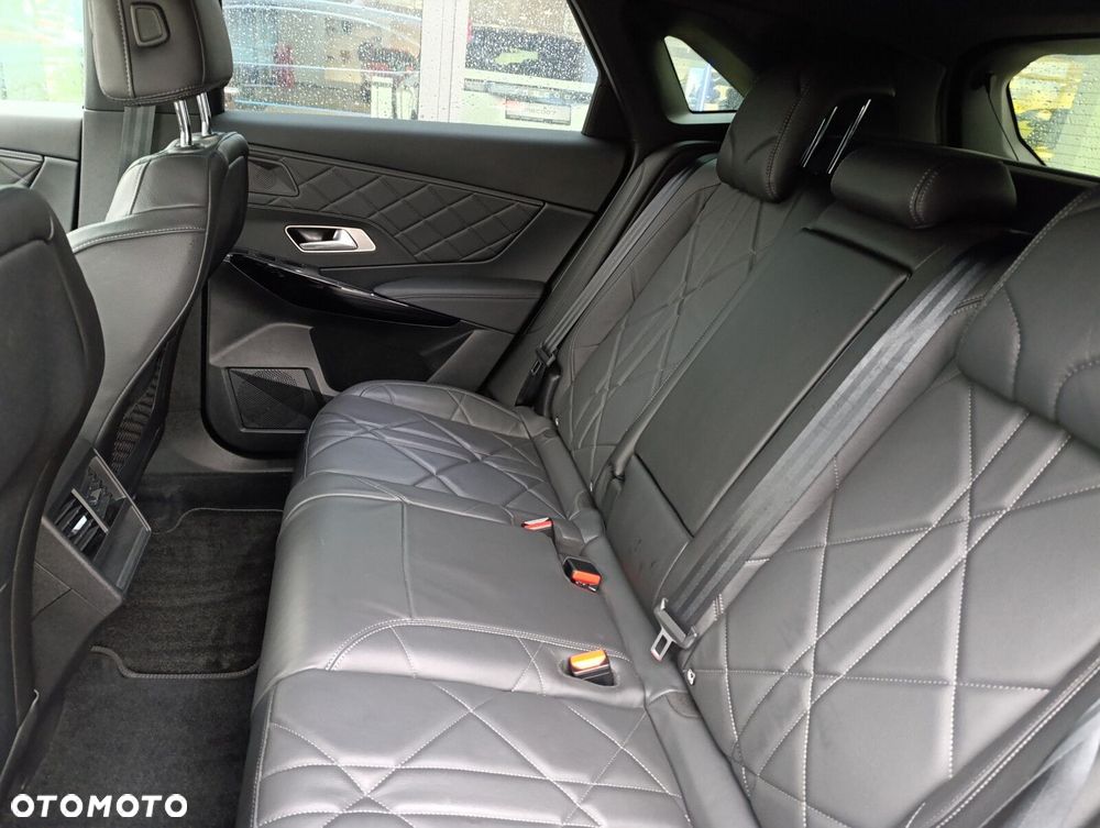DS Automobiles DS 7 Crossback 1.6 PureTech Rivoli - 33