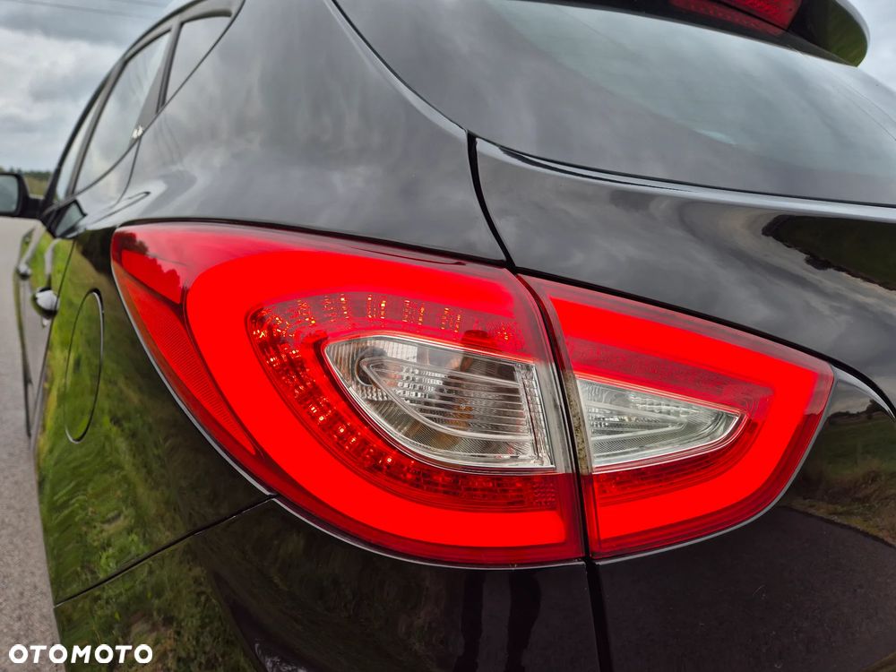 Hyundai ix35 1.7 CRDi 2WD Style - 26