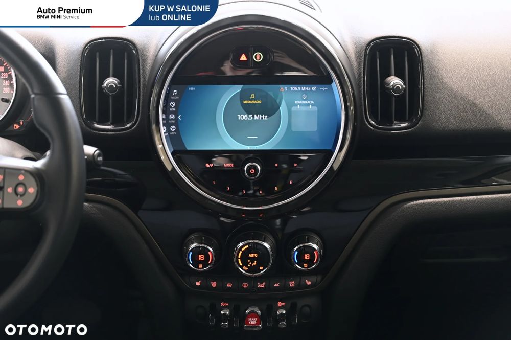 MINI Countryman Cooper - 19