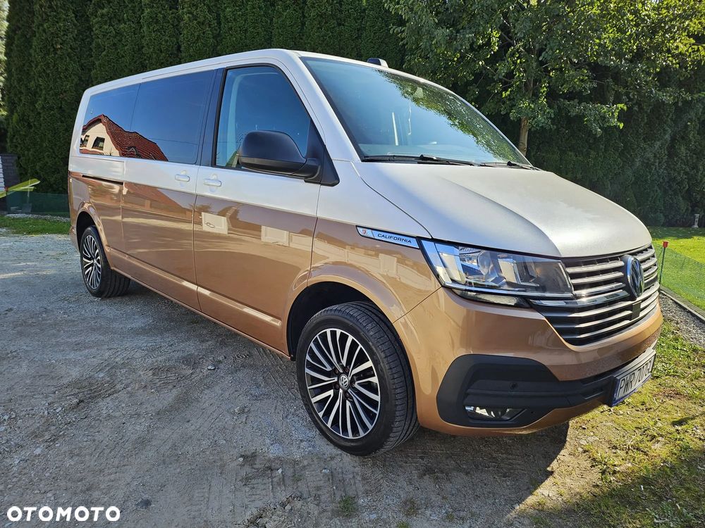 Volkswagen Transporter - 1