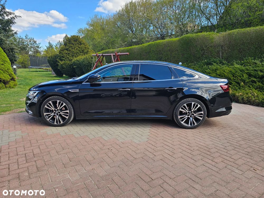 Renault Talisman Blue dCi 160 EDC INITIALE PARIS - 6