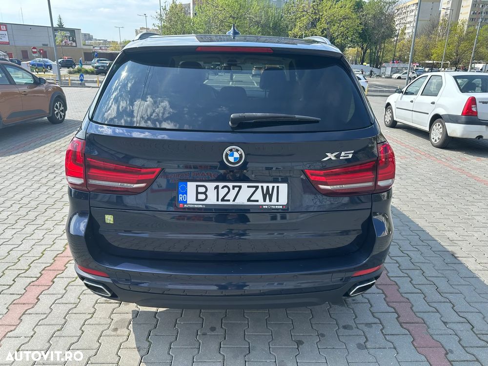BMW X5 xDrive30d - 3