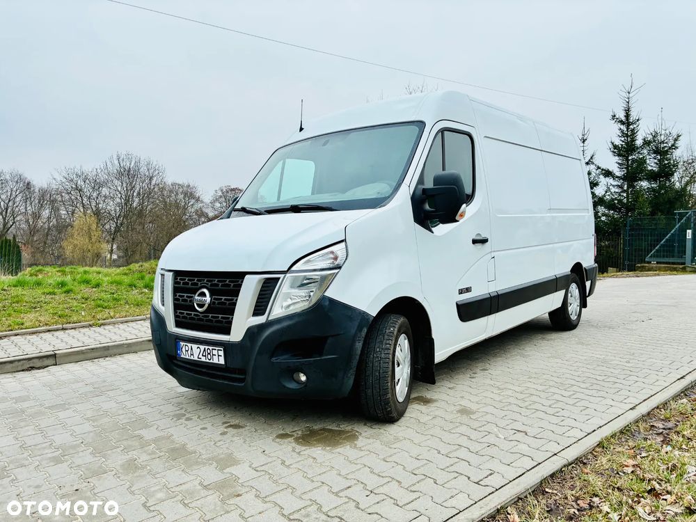 Renault Master L2H2 - 20