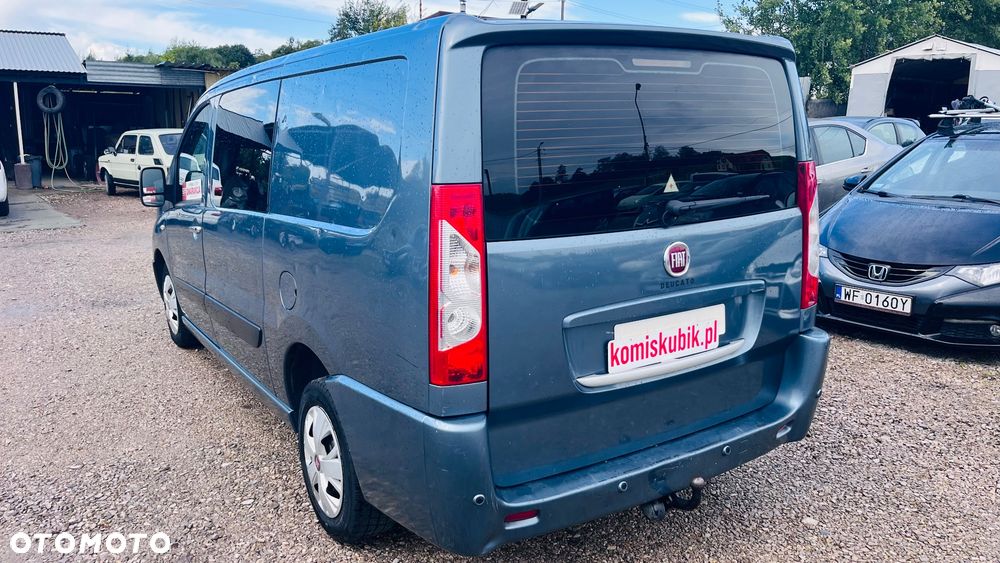 Fiat Scudo - 27