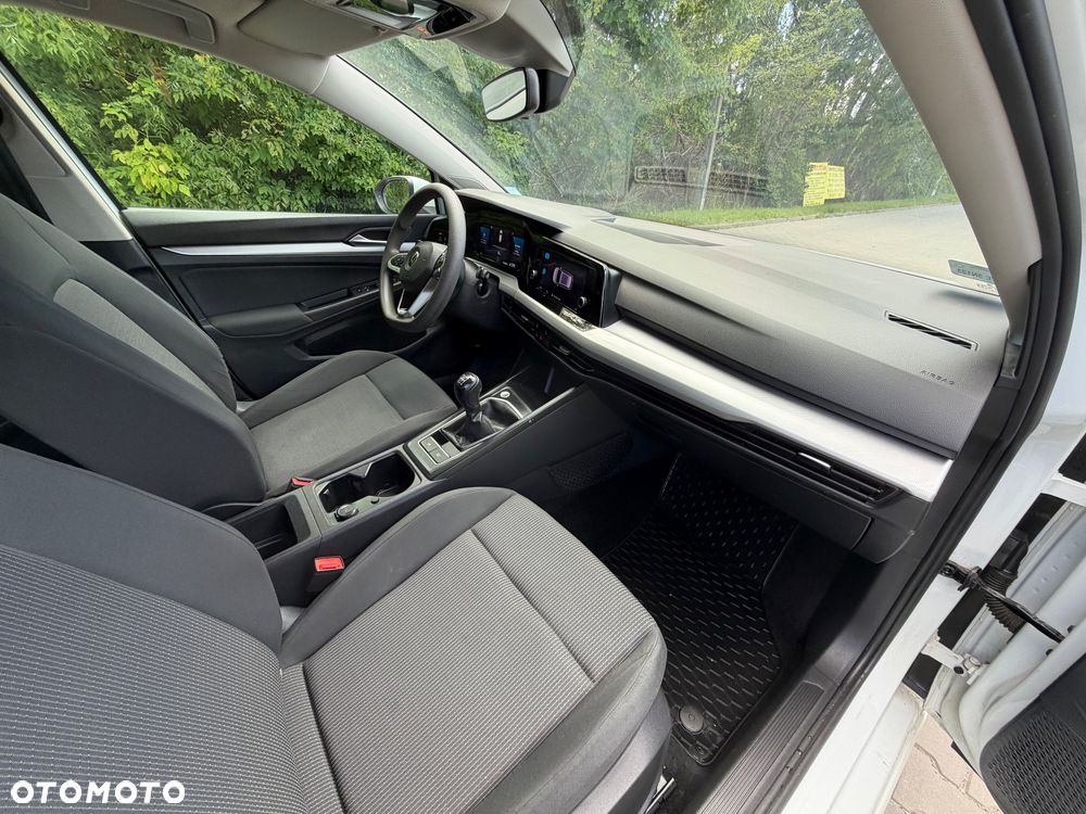 Volkswagen Golf 1.0 TSI - 31