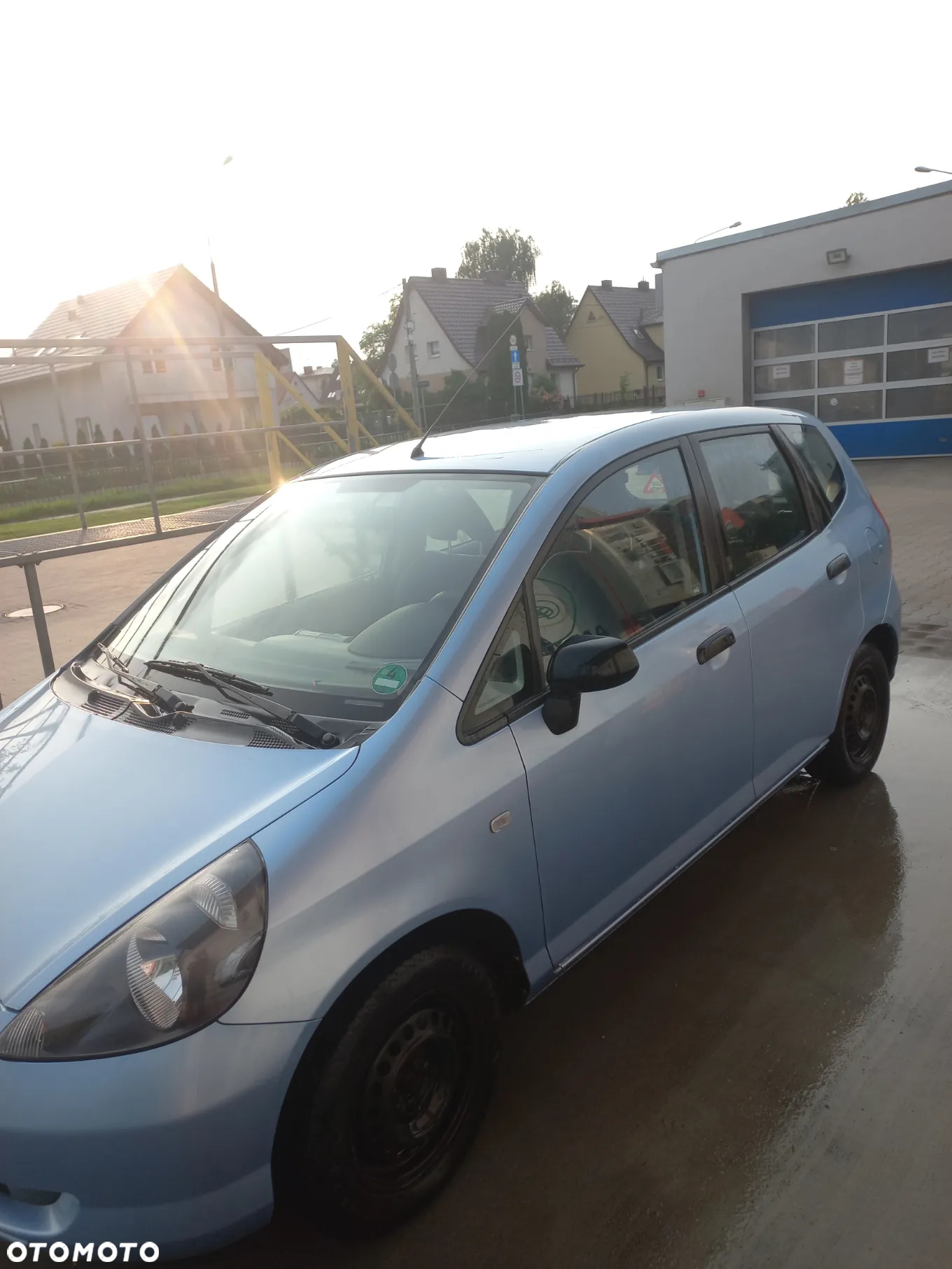 Honda Jazz 1.2 S - 10
