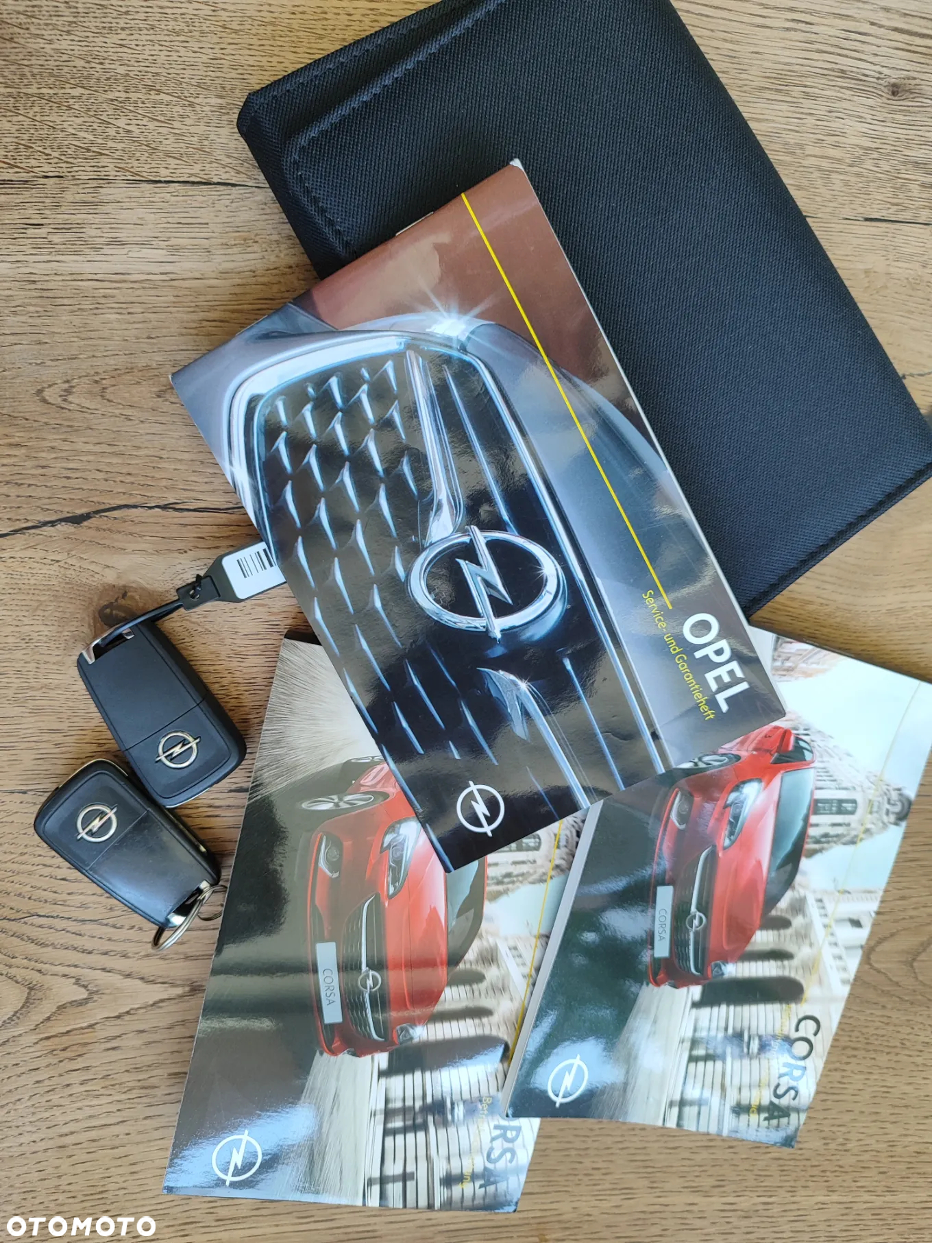 Opel Corsa - 26