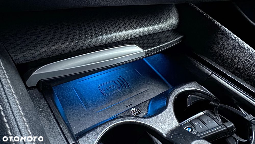BMW Seria 5 530e M Sport sport - 29
