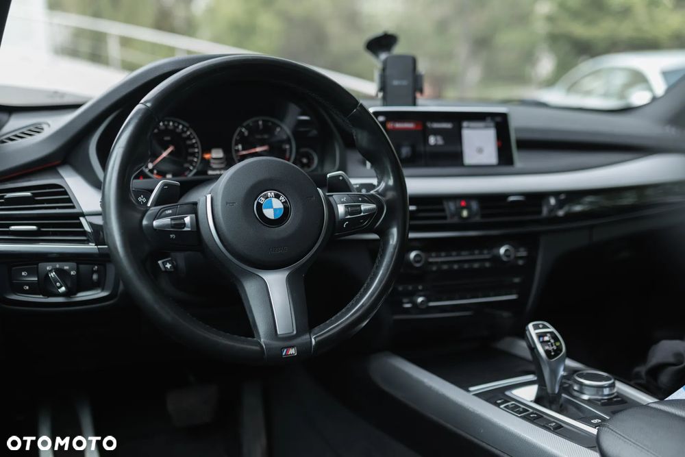 BMW X5 M - 15