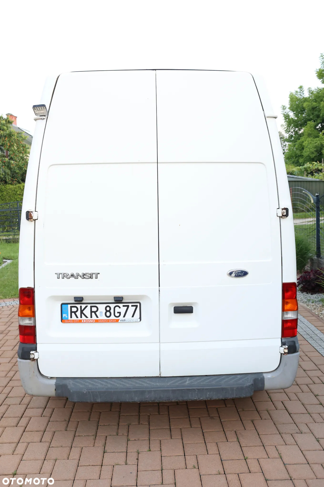 Ford Transit - 2