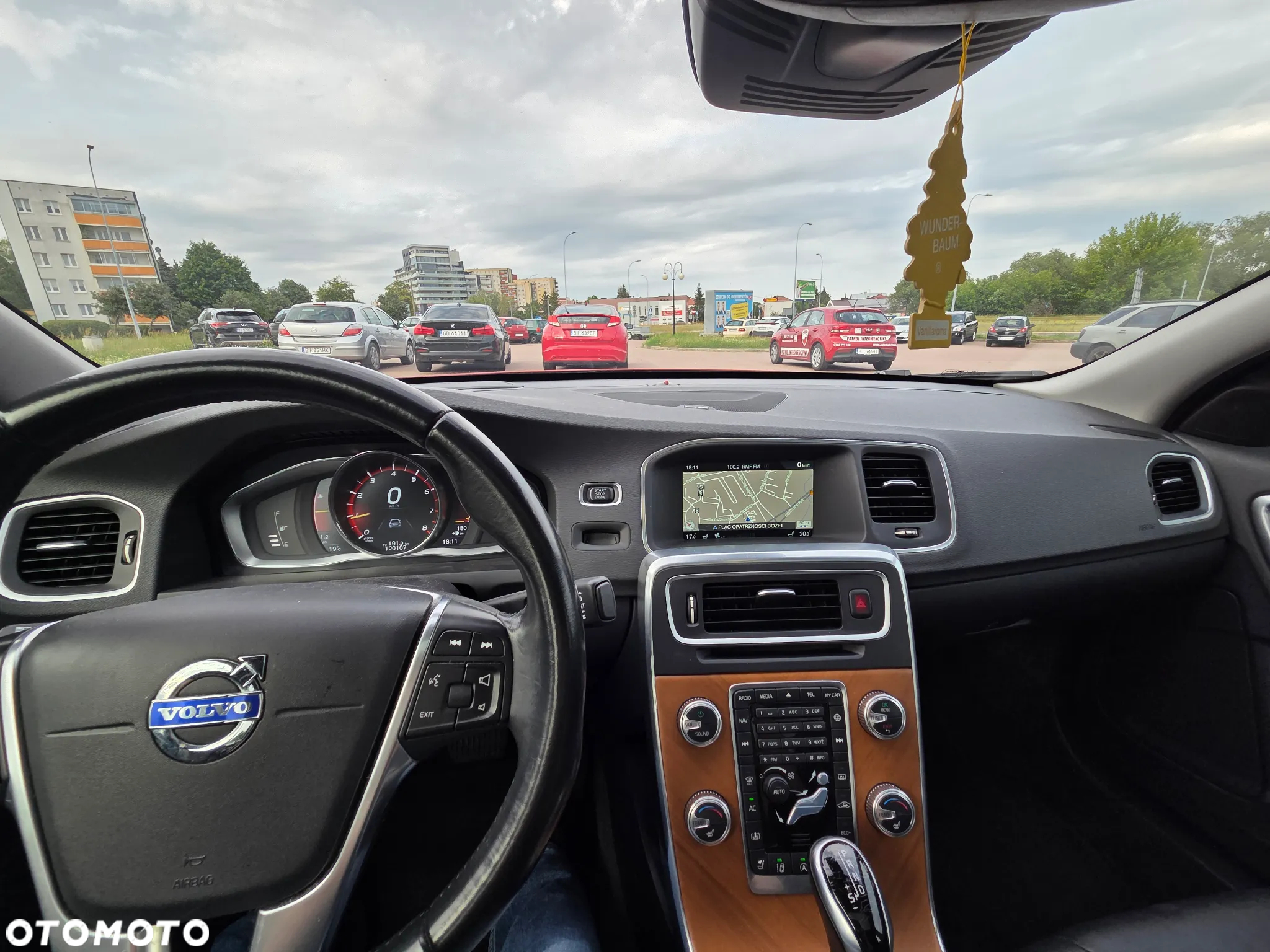 Volvo S60 T5 Momentum - 28