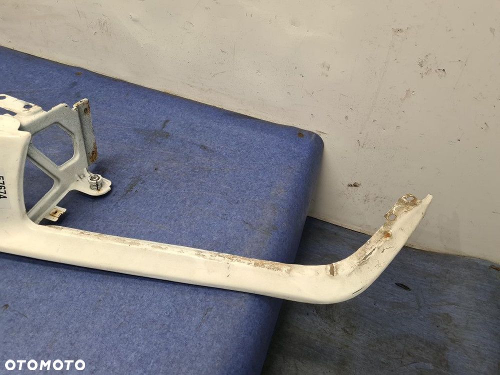 BMW 318 I E36 ATRAPA / GRILL - 8