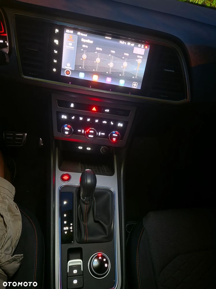 Seat Ateca 2.0 TDI FR S&S DSG - 6
