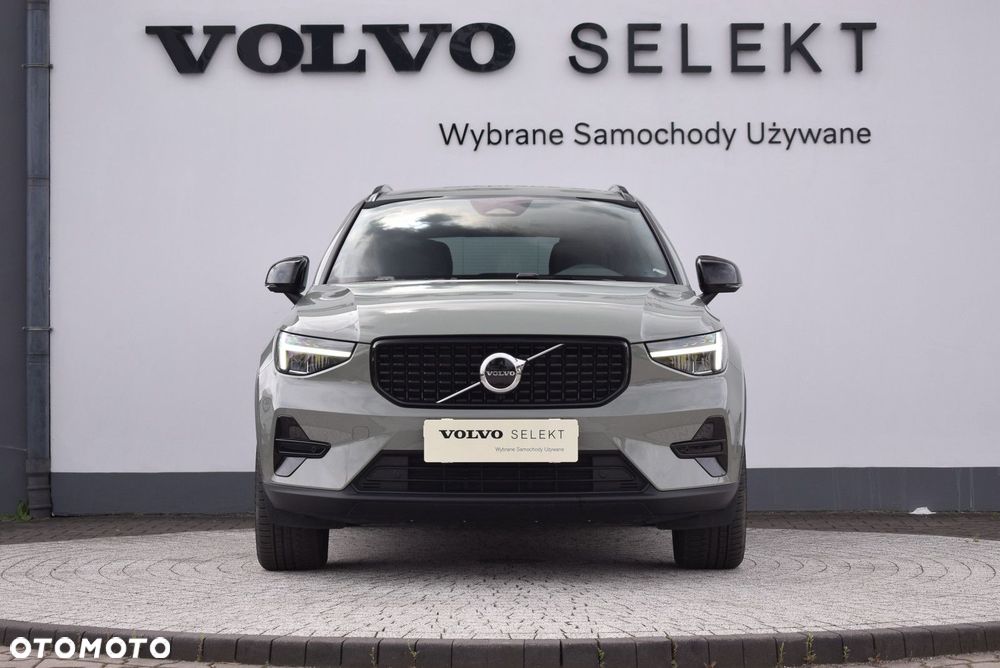 Volvo XC 40 - 2