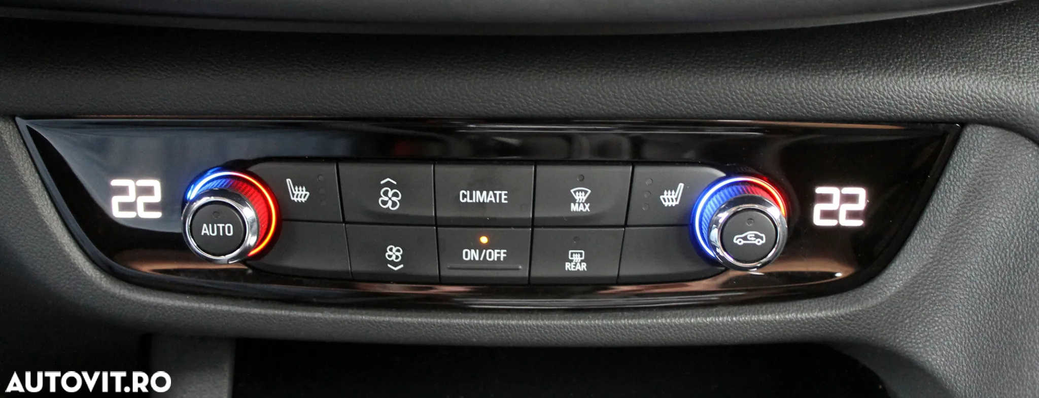 Opel Insignia 2.0 CDTI ecoFLEX Start/Stop Innovation - 17