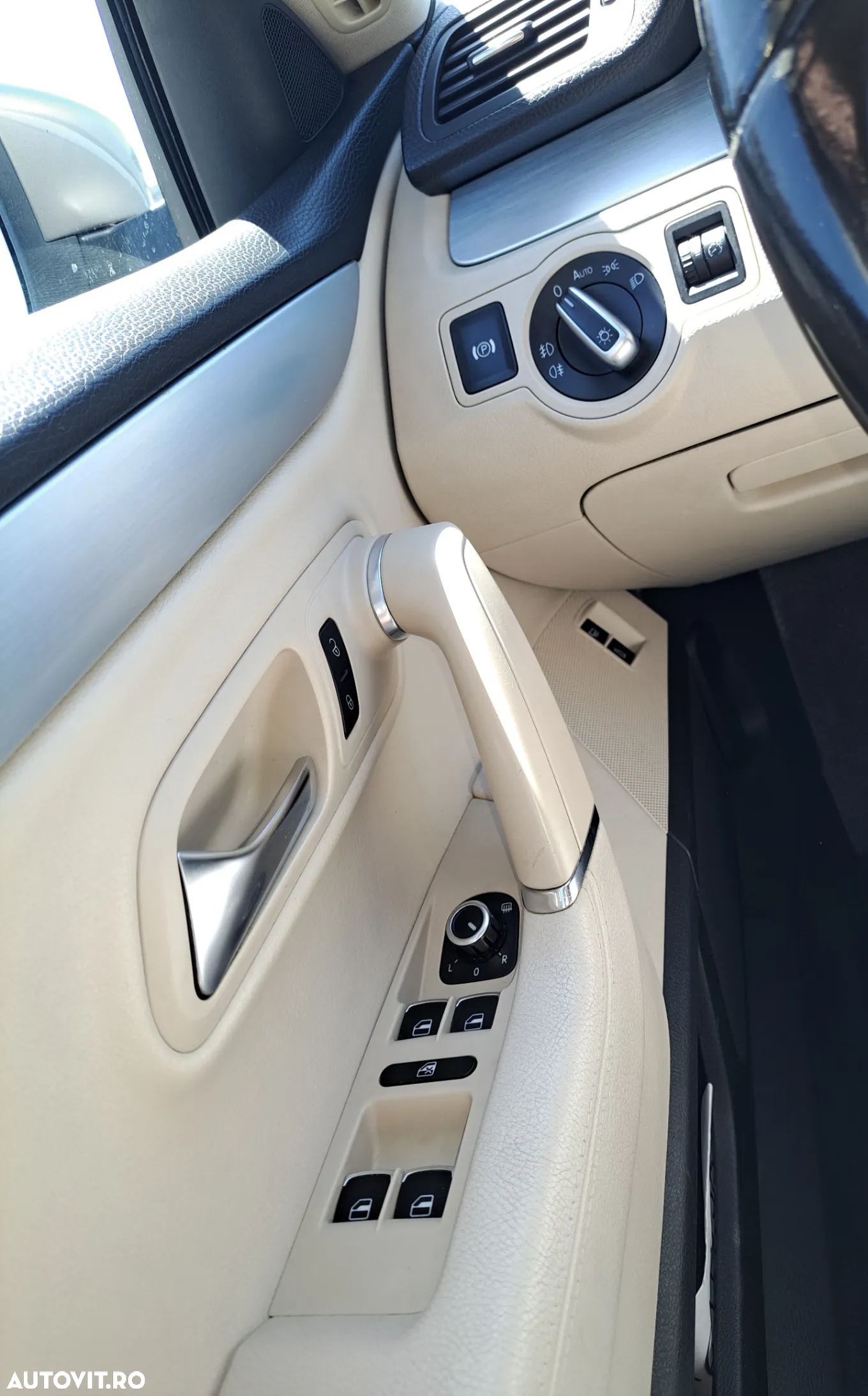 Volkswagen Passat 1.8 TSI DSG Individual - 8