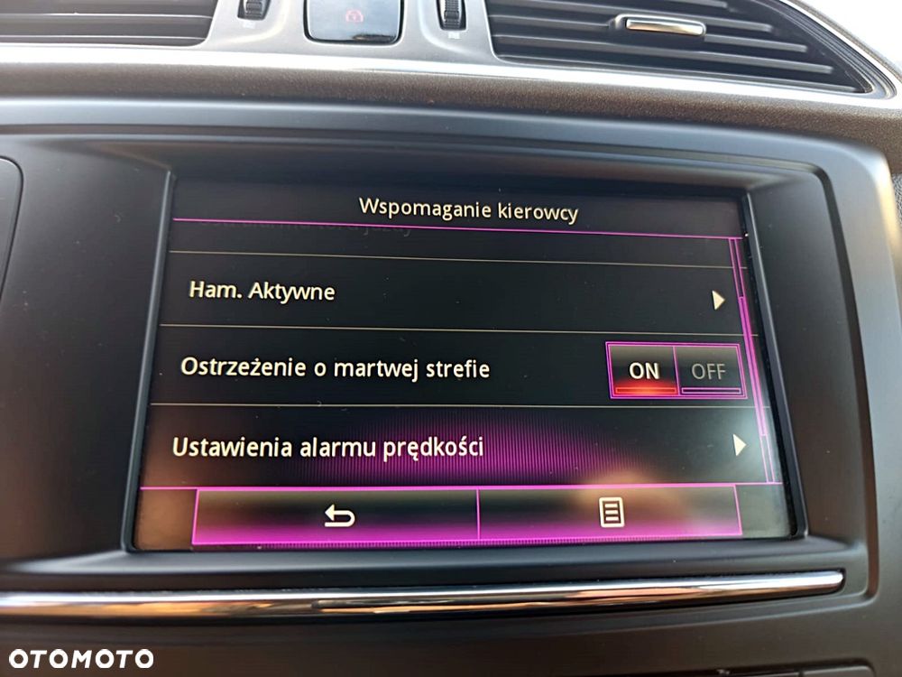 Renault Kadjar Energy TCe 130 EDC XMOD - 26