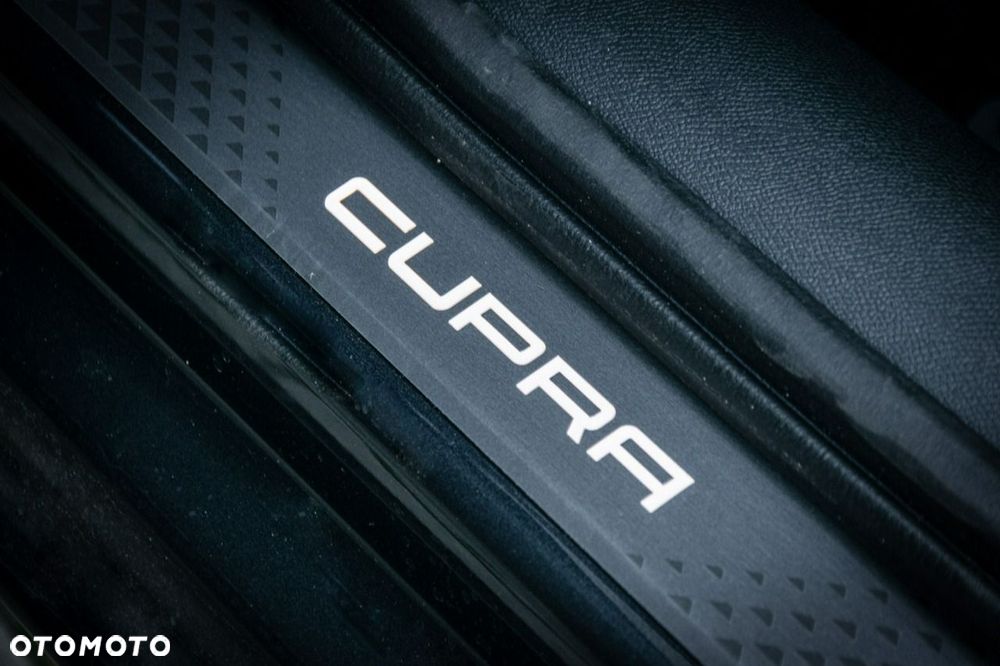 Cupra Leon - 14