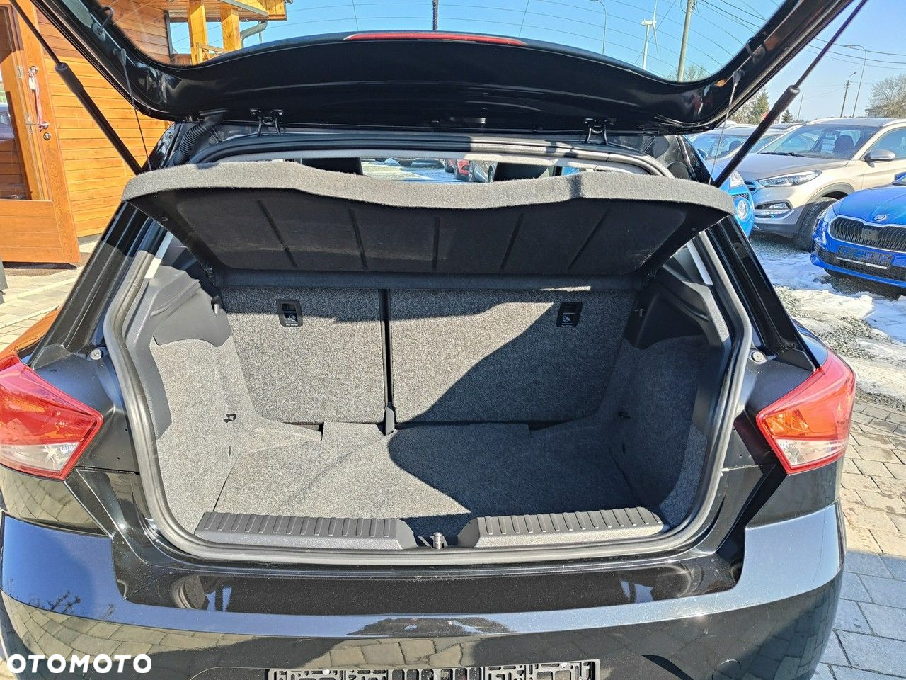 Seat Ibiza - 27