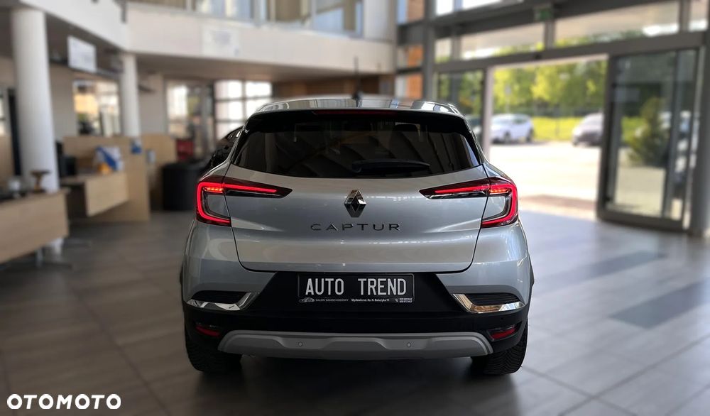 Renault Captur 1.3 TCe Intens EDC - 6