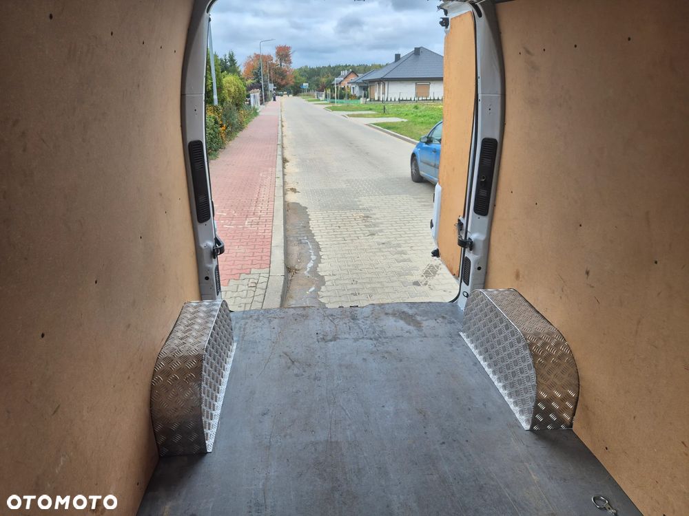 Renault Master - 23